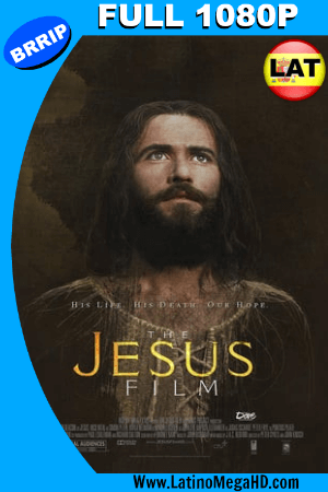 La Vida Pública de Jesús (1979) Latino Full HD 1080P ()